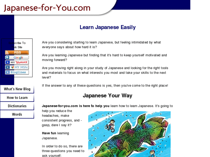 www.japanese-for-you.com