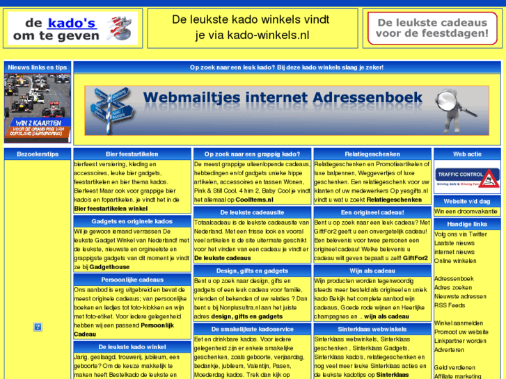 www.kado-webwinkels.nl