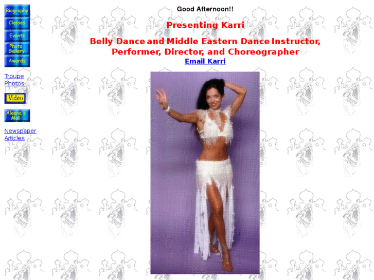 www.karribdancer.com