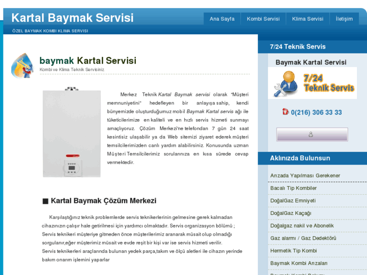 www.kartalbaymakservis.com