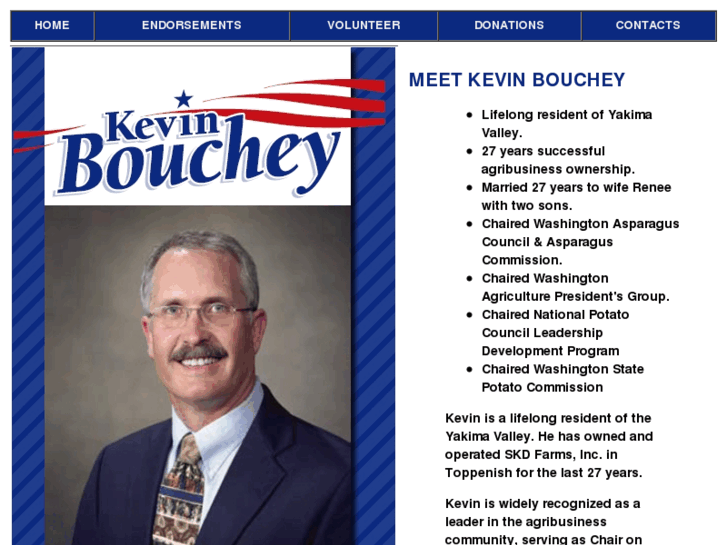 www.kevinbouchey.org