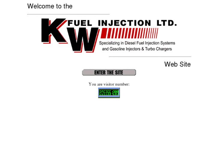 www.kwfuelinjection.com