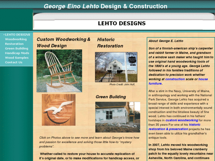 www.lehtodesigns.com