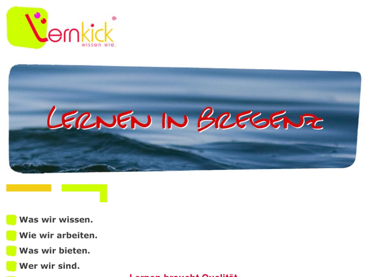 www.lernkick.com