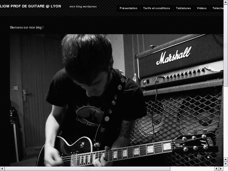 www.liomguitare.com