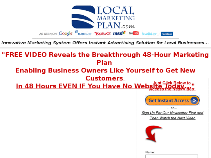 www.localmarketingplan.com