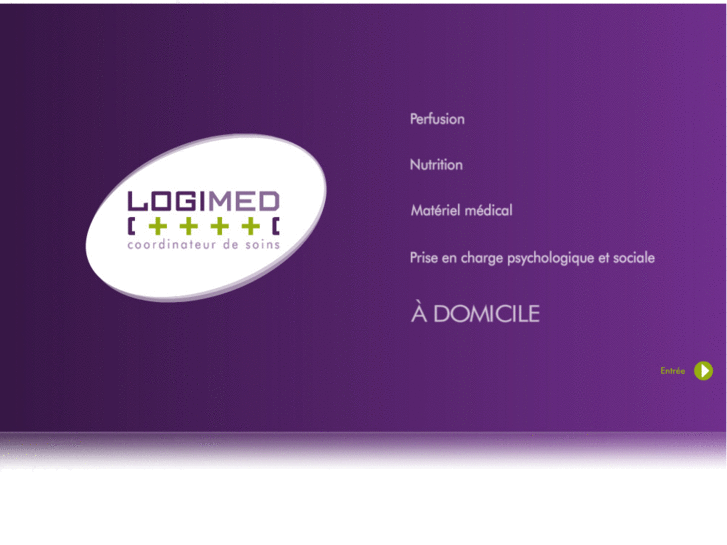 www.logimedfrance.fr