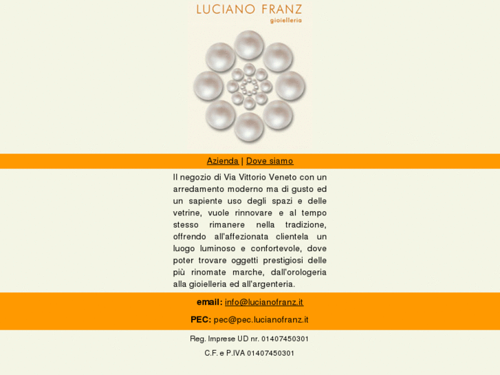 www.lucianofranz.mobi