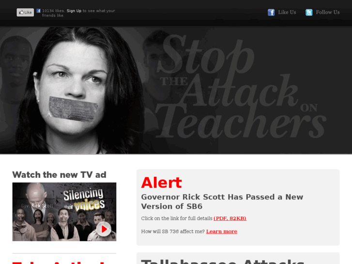 www.makeourschoolsapriority.org
