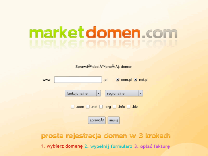 www.marketdomen.com
