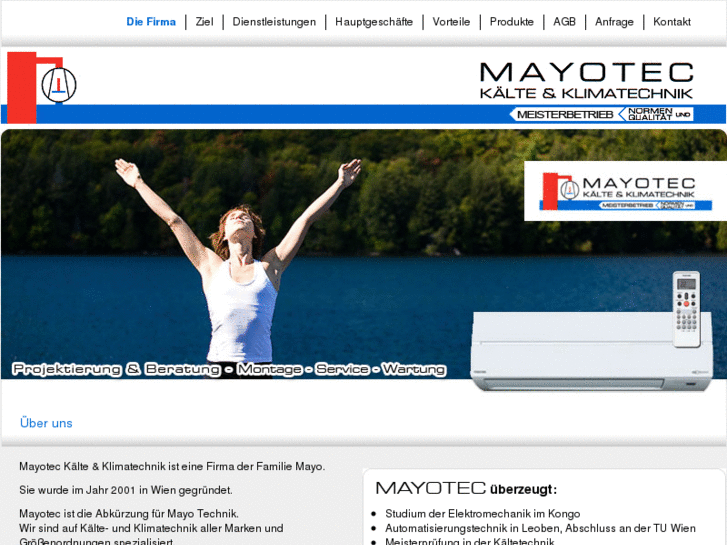 www.mayotec.com