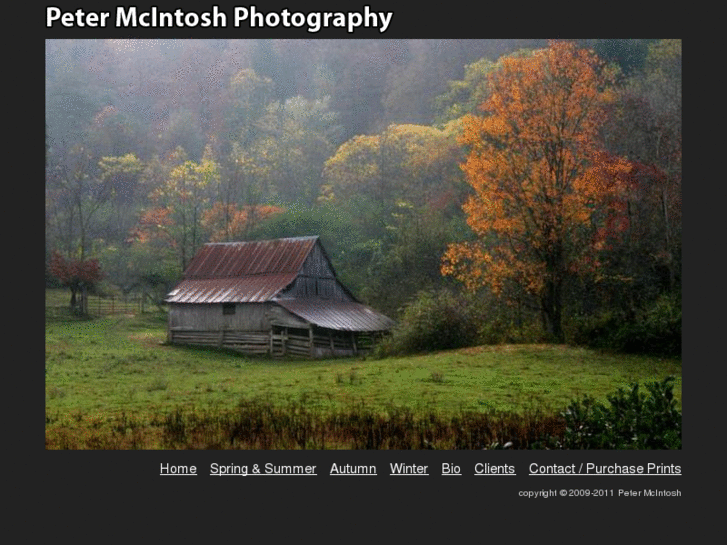 www.mcintoshmountains.com