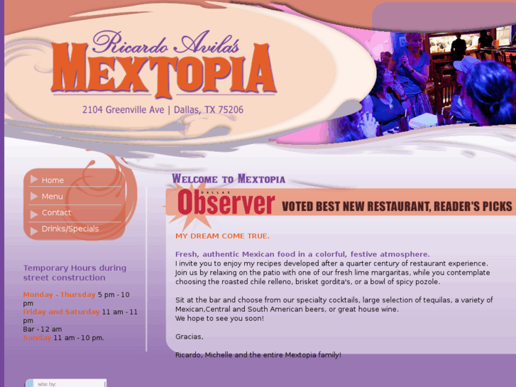 www.mextopia.com