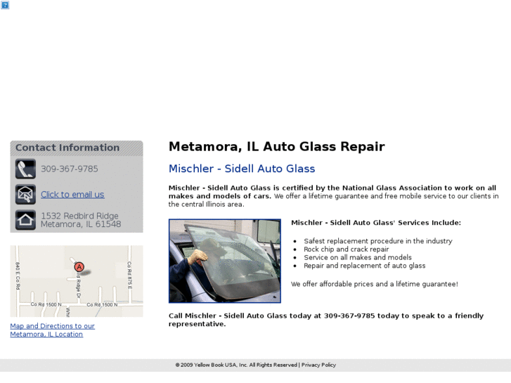 www.mischlerautoglass.com