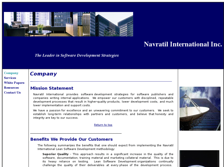 www.navratil-international.com