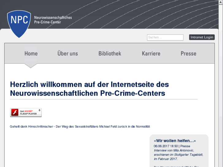 www.npc-online.eu