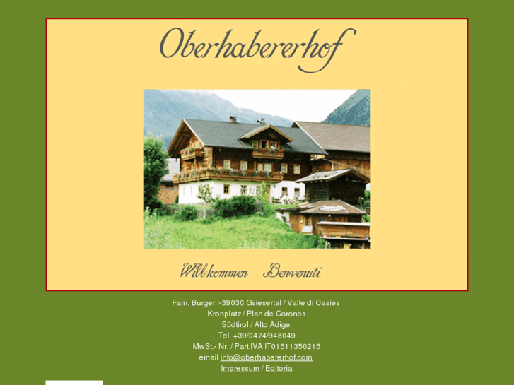 www.oberhabererhof.com