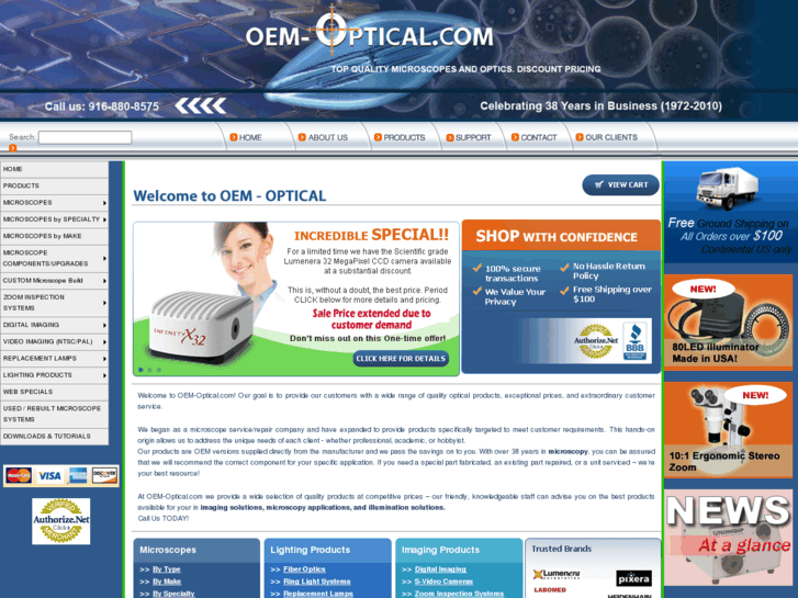 www.oem-optical.com