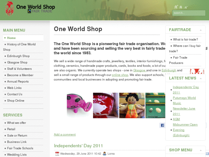 www.oneworldshop.co.uk