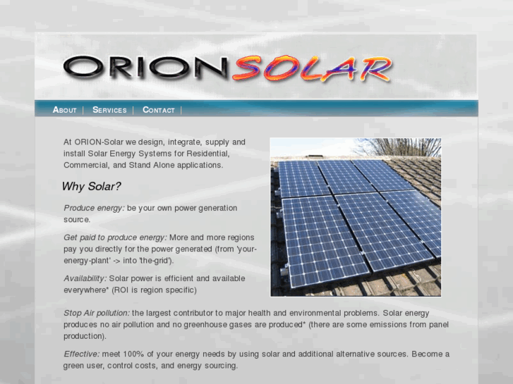 www.orion-solar.com