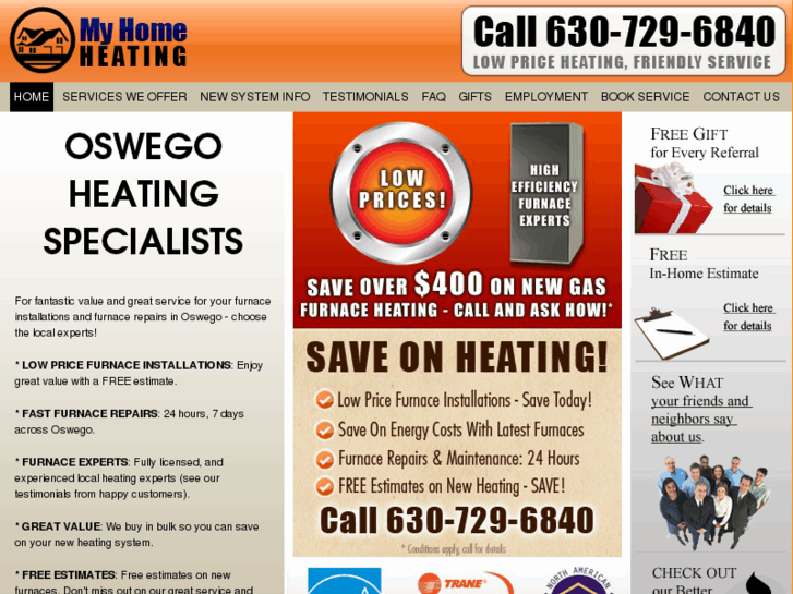 www.oswegoheating.com