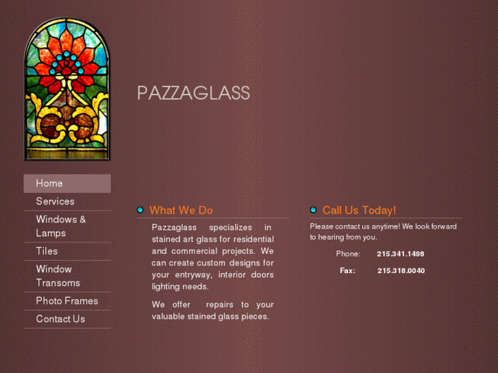 www.pazzaglass.com