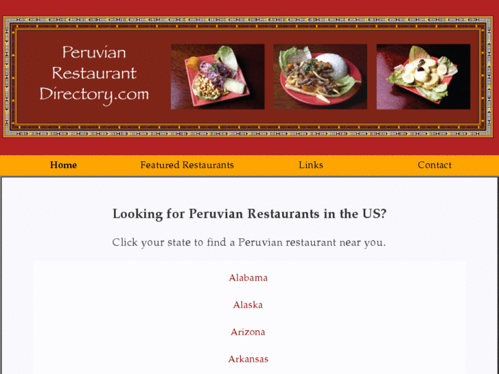 www.peruvianrestaurantdirectory.com