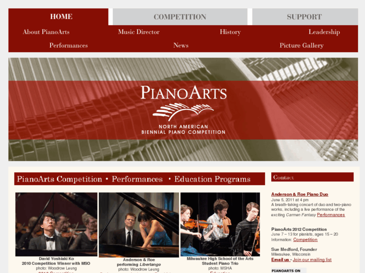 www.pianoartscompetition.org