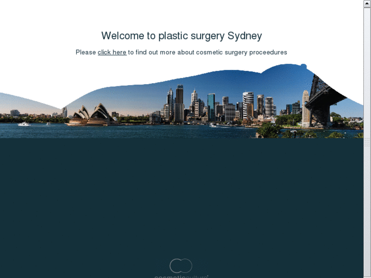 www.plasticsurgerysydney.com