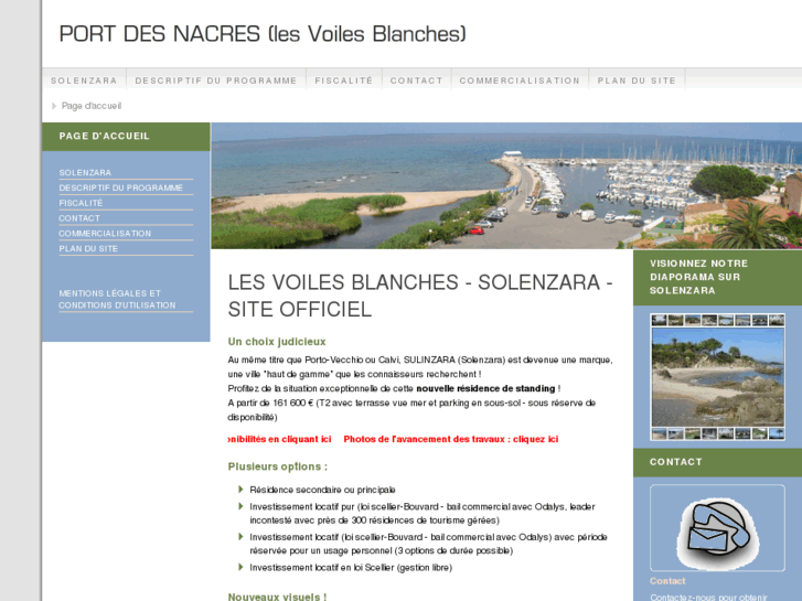 www.port-des-nacres.com