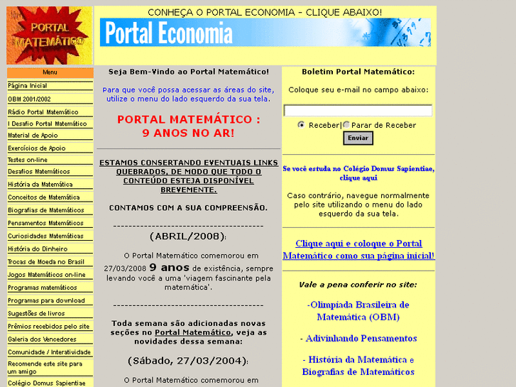 www.portalmatematico.com