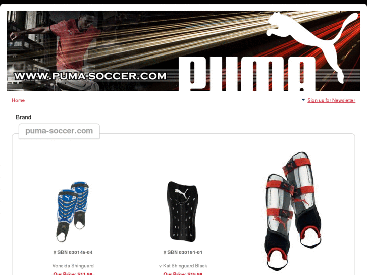 www.puma-soccer.com