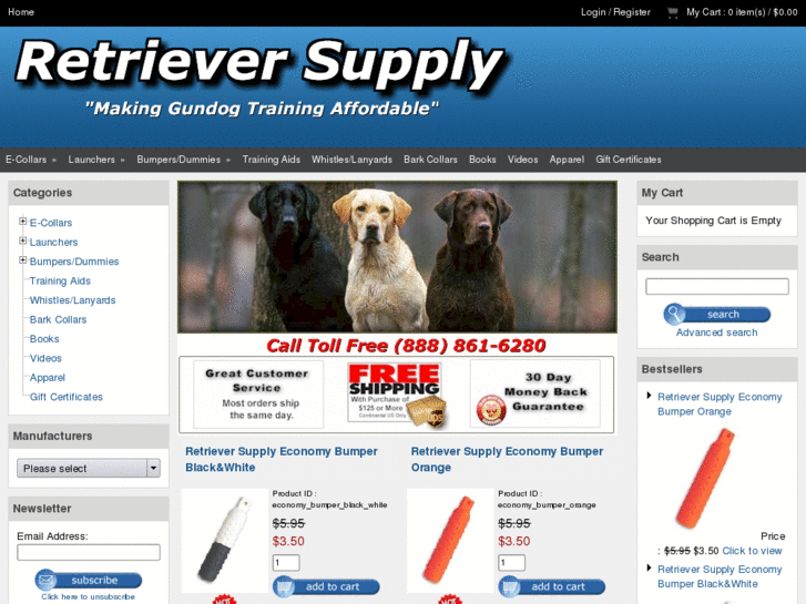 www.retrieversupply.com