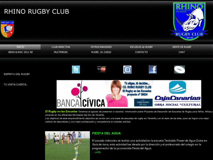 www.rhinorugbyclub.com