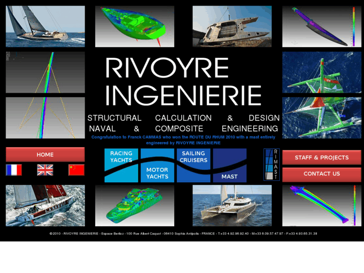 www.rivoyre.com