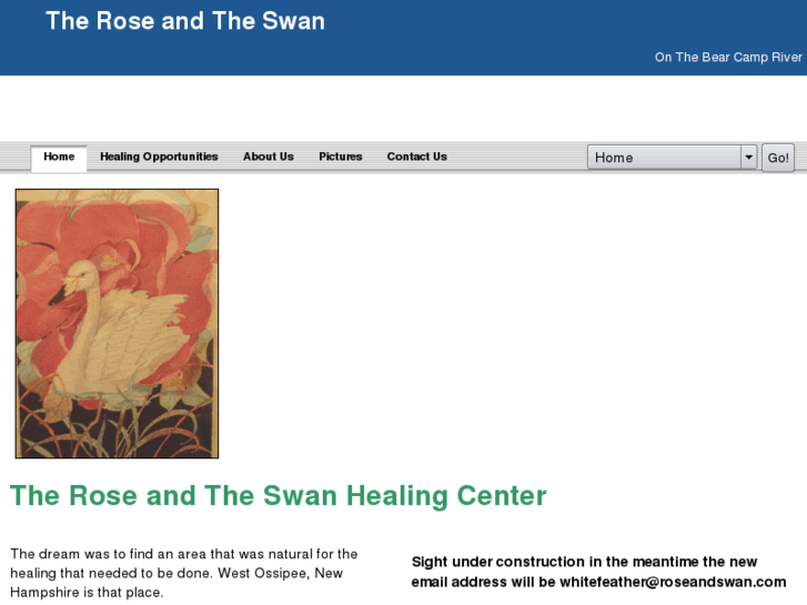 www.roseandswan.com