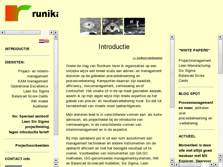 www.runikam.nl