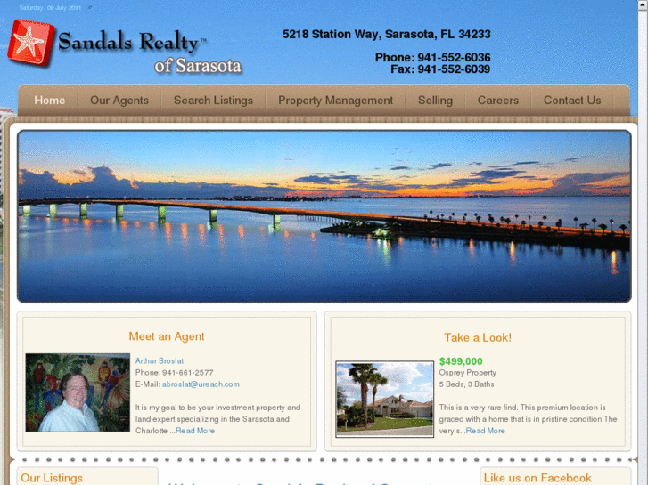 www.sandalsrealtysrq.com