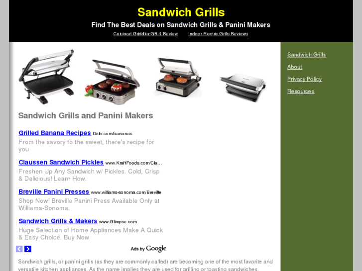 www.sandwichgrills.org