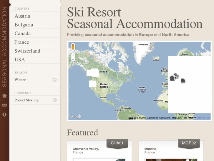 www.seasonal-accommodation.com