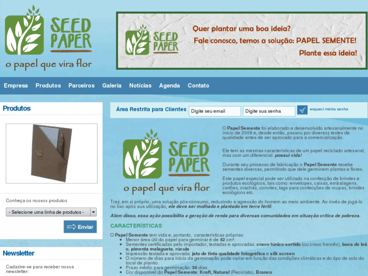 www.seedpaper.com.br