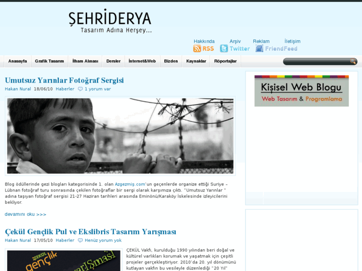 www.sehriderya.net