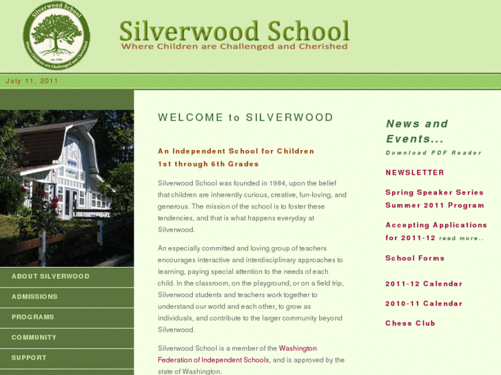 www.silverwoodschool.org