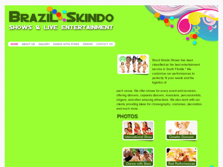 www.skindobrazil.com