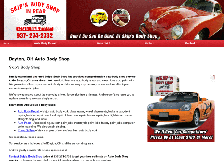 www.skipsautobodyanddetailing.com