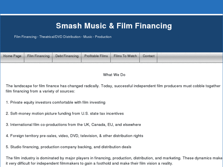 www.smash-films.com