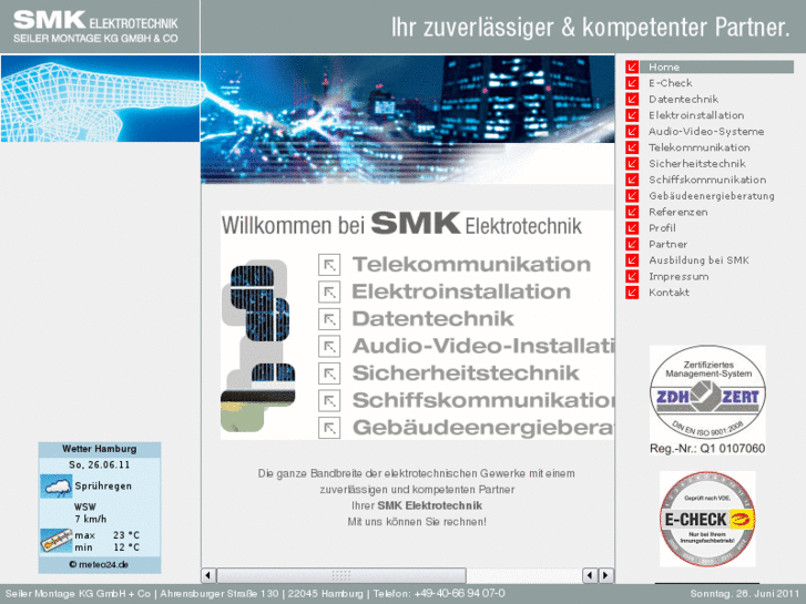 www.smk-elektrotechnik.de