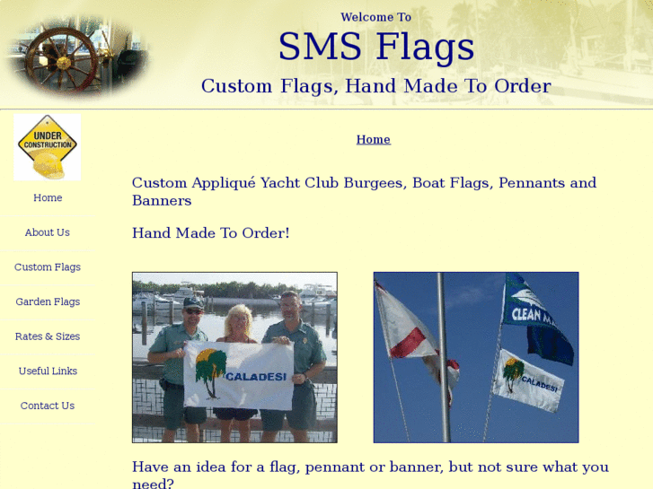 www.smsflags.com