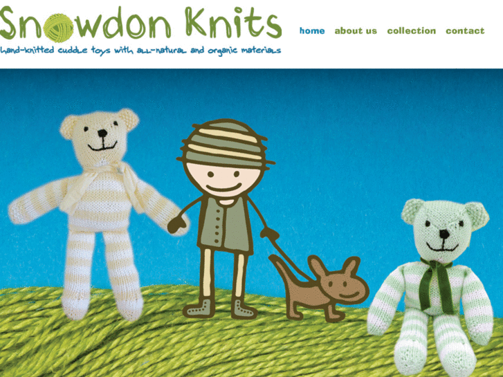 www.snowdonknits.com