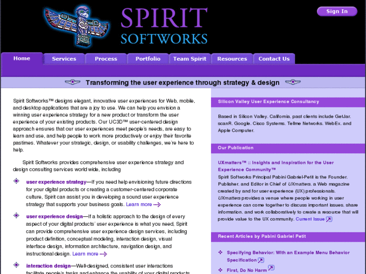 www.spiritsoftworks.com